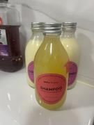 MPL'Beauty Shampoo Bergamot & Neroli Review