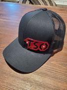 TSO Manufacturing The TSO - Metal Patch Hat Review