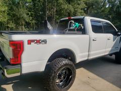 TSO Manufacturing The Freedom - Exhaust Stack Review