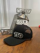 TSO Manufacturing The TSO - Metal Patch Hat Review