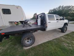 TSO Manufacturing The Freedom - Exhaust Stack Review
