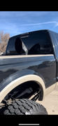TSO Manufacturing The Freedom - Exhaust Stack Review