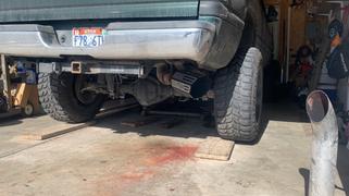 TSO Manufacturing The Patriot - Exhaust Tip Review