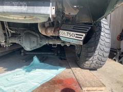 TSO Manufacturing The Patriot - Exhaust Tip Review