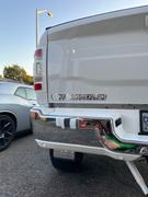 TSO Manufacturing Custom Text Emblems Review