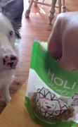HOLI Rabbit Dog Treats Review