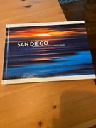 Aaron Chang San Diego Through the Lens of Aaron Chang Book: 6th Edition Review