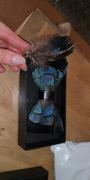 BowTieBay Caribbean Fern Feather Bowtie Review