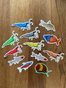 AQUAPROS 3 Pack Tropical Fish Stickers Review