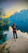 Lunafide Polynesian Pullover Hoodie Review