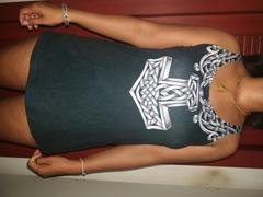 Lunafide Mjölnir Women's Tank Review