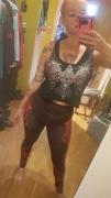 Lunafide Huginn Crop Top - Limited Review