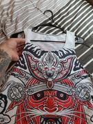 Lunafide Shinobi Tank Review