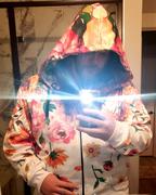 Lunafide Ares Zip Hoodie Review