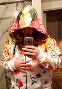 Lunafide Ares Zip Hoodie Review