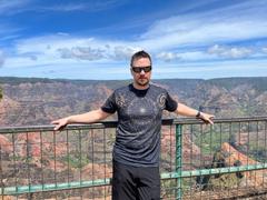 Lunafide Manta Ray Shirt Review