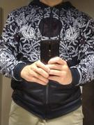 Lunafide Celtic Zip Hoodie Review