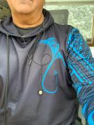 Lunafide Manta Ray Pullover Hoodie Review