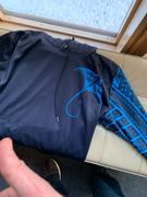 Lunafide Manta Ray Pullover Hoodie Review