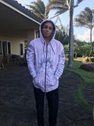 Lunafide Terra Zip Hoodie Review
