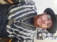 Lunafide Berserker Sweater Review