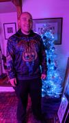 Lunafide Uraeus Pullover Hoodie Review