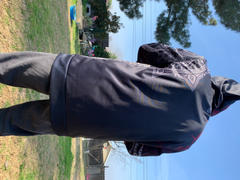 Lunafide Ares Pullover Hoodie Review
