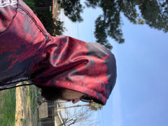 Lunafide Ares Pullover Hoodie Review