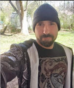 Lunafide Ares Zip Hoodie Review