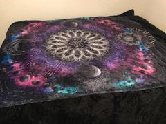 Lunafide Intergalactic Universe Blanket Review