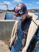 Lunafide Eagle Warrior Cloak Review