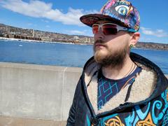 Lunafide Eagle Warrior Cloak Review