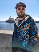 Lunafide Eagle Warrior Cloak Review