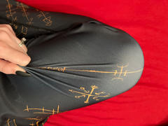 Lunafide Helm of Awe Leggings Review