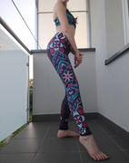 Lunafide Royal Mandala Leggings Review