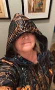 Lunafide Ryu Zip Hoodie-Limited Review
