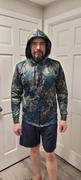 Lunafide Day of the Dead Zip Hoodie Review