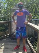 Lunafide Vortex Boardshorts Review