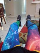 Lunafide Celtic Suncatcher Leggings Review