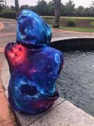 Lunafide Vortex Zip Hoodie Review