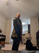 Lunafide Oni Cloak Review