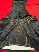 Lunafide Helm of Awe Crop Hoodie Review