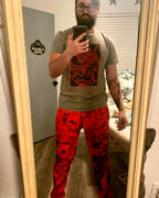 Lunafide Wise Spirit Joggers Review