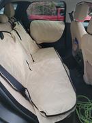 4Knines® Bucket Seat Cover Review