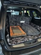 4Knines® Multi-Function Dog Split SUV Cargo Liner Review