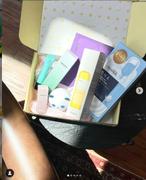 Plump Shop D.N.A Hydrating Protein Mask Review