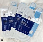 Plump Shop D.N.A Hydrating Protein Mask Review
