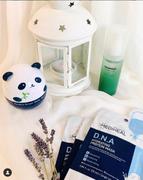 Plump Shop D.N.A Hydrating Protein Mask Review