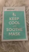 Plump Shop Soothe Intensive Calming Mask Review