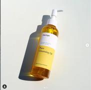 Plump Shop Pure Cleansing Oil Review